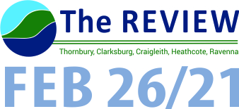 Blue Mountains Review -  February 26th Edition